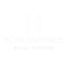 Petaloapetalo logo blanco